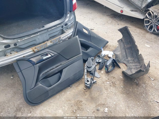 Honda k24w1 2017 1HGCR2F34HA250784 Image 12