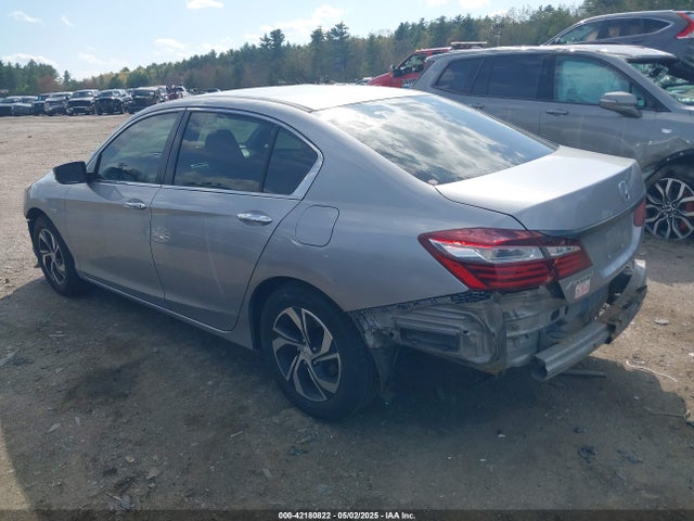 Honda k24w1 2017 1HGCR2F34HA250784 Image 3