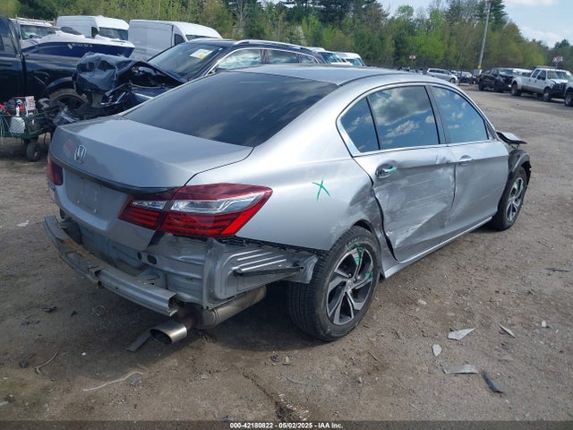 Honda k24w1 2017 1HGCR2F34HA250784 Image 4