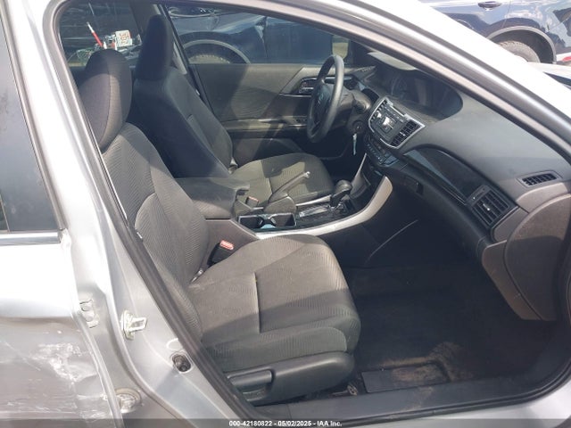 Honda k24w1 2017 1HGCR2F34HA250784 Image 5
