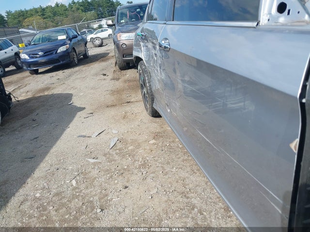 Honda k24w1 2017 1HGCR2F34HA250784 Image 6
