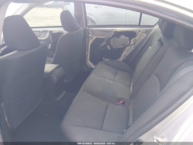 Honda k24w1 2017 1HGCR2F34HA250784 Image 8