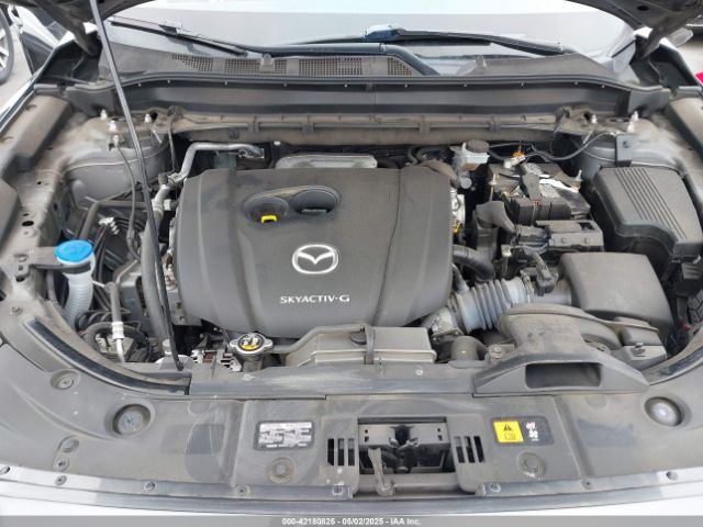 2020 MAZDA CX-5 JM3KFACM5L0733605 Photo 9