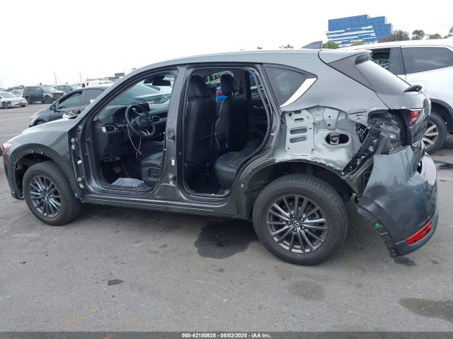 Mazda py cylinder deactivation 2020 JM3KFACM5L0733605 Image 15