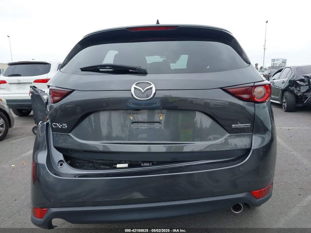 Mazda py cylinder deactivation 2020 JM3KFACM5L0733605 Image 17