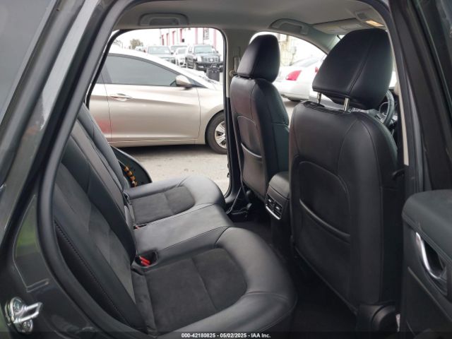 2020 MAZDA CX-5 JM3KFACM5L0733605 Photo 7