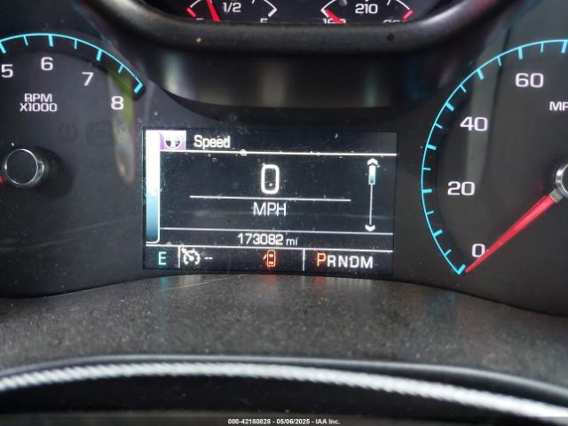 1GCGSCE34G1124290 Chevrolet Colorado Lt