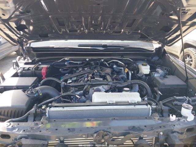 3TMLB5JN8RM035295 Toyota Tacoma Sr5 4wd