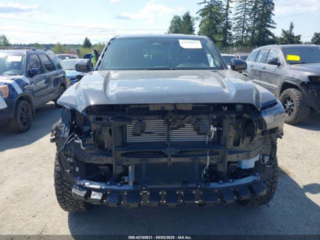 3TMLB5JN8RM035295 Toyota Tacoma Sr5 4wd