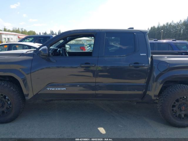 3TMLB5JN8RM035295 Toyota Tacoma Sr5 4wd
