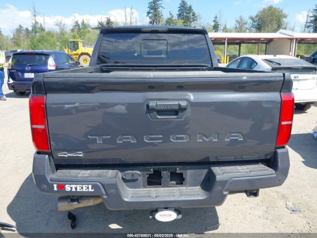 3TMLB5JN8RM035295 Toyota Tacoma Sr5 4wd