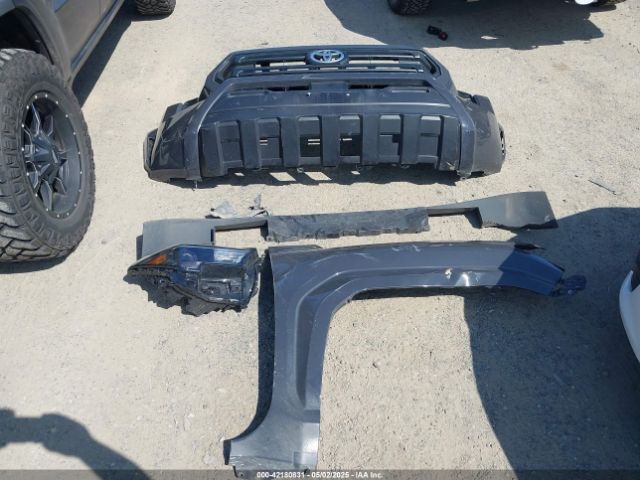 3TMLB5JN8RM035295 Toyota Tacoma Sr5 4wd