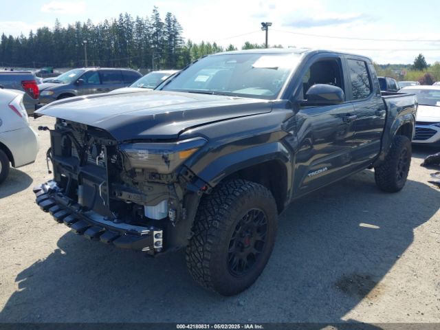 3TMLB5JN8RM035295 Toyota Tacoma Sr5 4wd