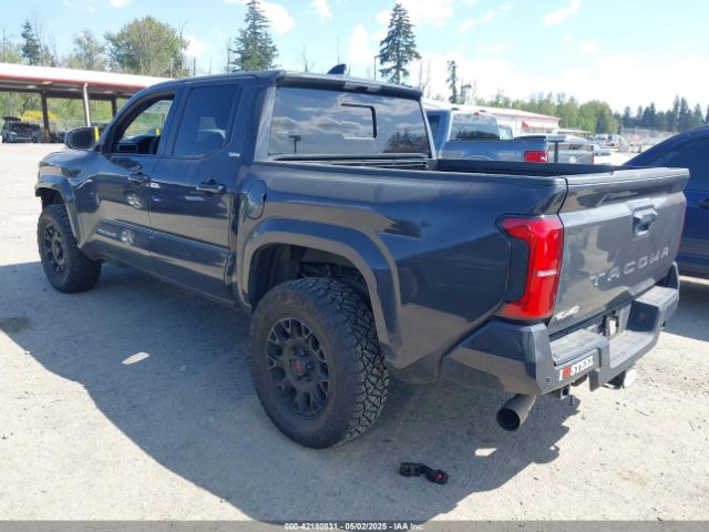 3TMLB5JN8RM035295 Toyota Tacoma Sr5 4wd