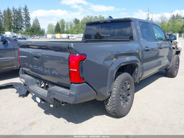 3TMLB5JN8RM035295 Toyota Tacoma Sr5 4wd