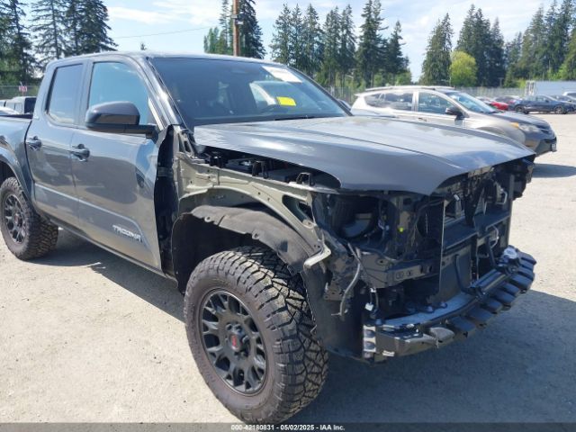 3TMLB5JN8RM035295 Toyota Tacoma Sr5 4wd