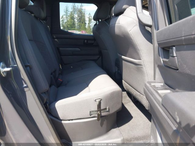 3TMLB5JN8RM035295 Toyota Tacoma Sr5 4wd