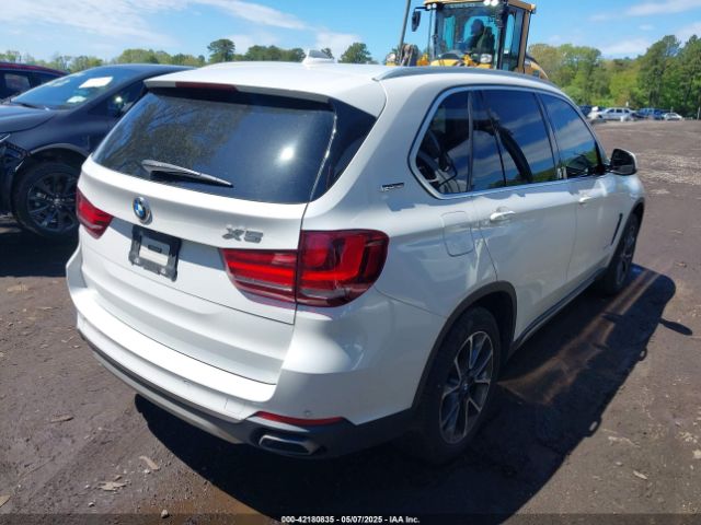 2018 BMW X5 EDRIVE 5UXKT0C52J0W00039 Photo 3