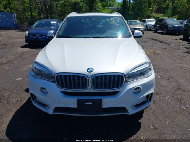 2018 BMW X5 EDRIVE 5UXKT0C52J0W00039 Photo 5