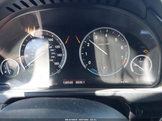 2018 BMW X5 EDRIVE 5UXKT0C52J0W00039 Photo 6