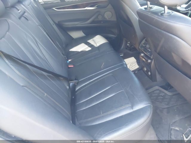 2018 BMW X5 EDRIVE 5UXKT0C52J0W00039 Photo 7