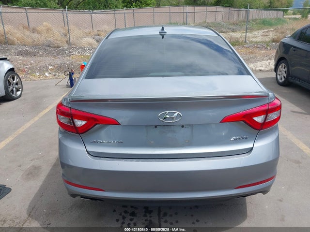 5NPE34AF5GH321763 Hyundai dohc gdi theta-ii