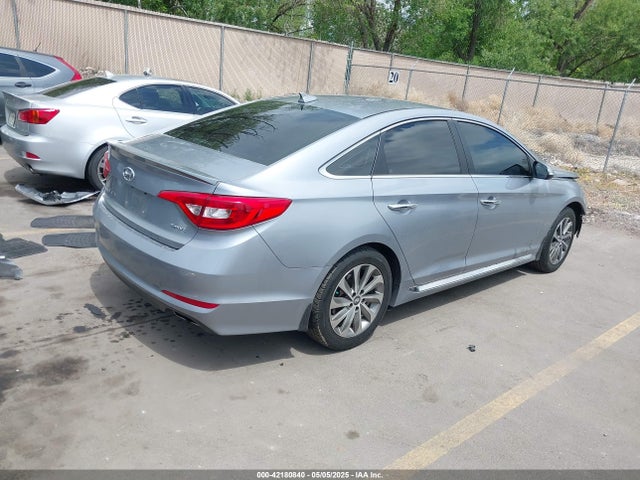 5NPE34AF5GH321763 Hyundai dohc gdi theta-ii