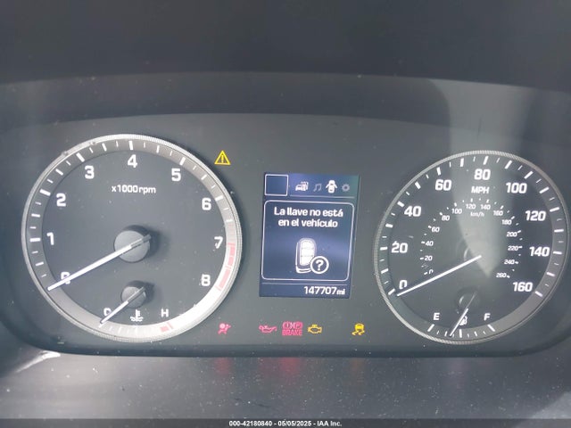 5NPE34AF5GH321763 Hyundai dohc gdi theta-ii