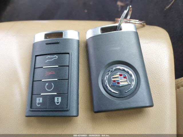 1G6AL5SX4E0102902 Cadillac Ats Premium