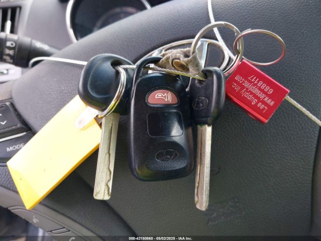 5NPEB4AC3EH948239 Hyundai SONATA GLS