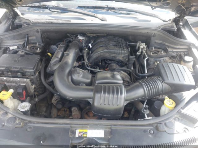1C4RJFAG9EC289548 Jeep Grand Cherokee Laredo