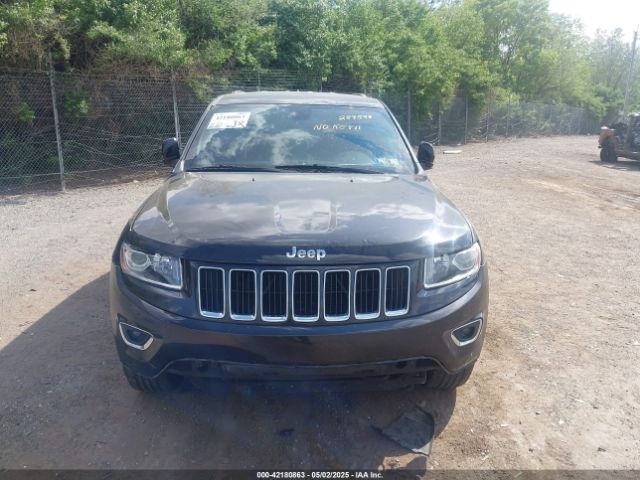 1C4RJFAG9EC289548 Jeep Grand Cherokee Laredo
