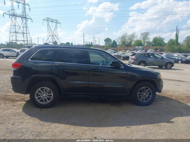 1C4RJFAG9EC289548 Jeep Grand Cherokee Laredo
