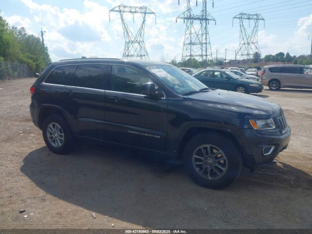 1C4RJFAG9EC289548 Jeep Grand Cherokee Laredo