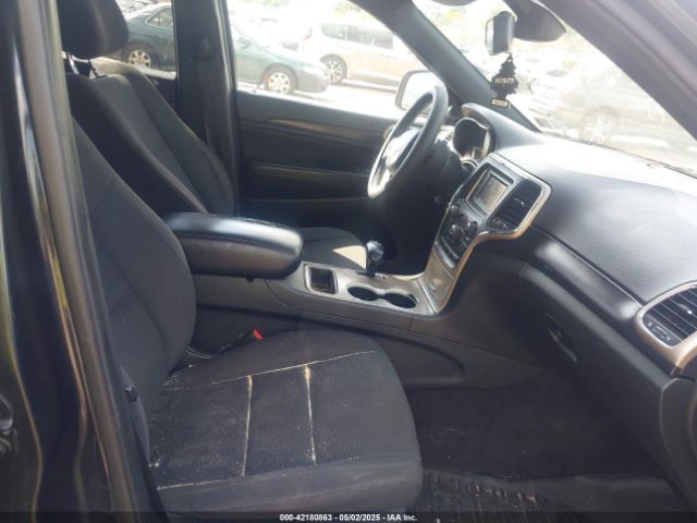 1C4RJFAG9EC289548 Jeep Grand Cherokee Laredo