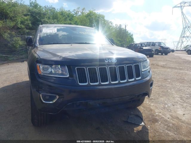 1C4RJFAG9EC289548 Jeep Grand Cherokee Laredo