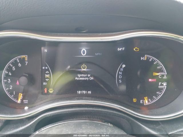1C4RJFAG9EC289548 Jeep Grand Cherokee Laredo