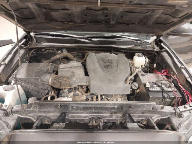 3TYCZ5AN0PT178013 Toyota 2gr-fks