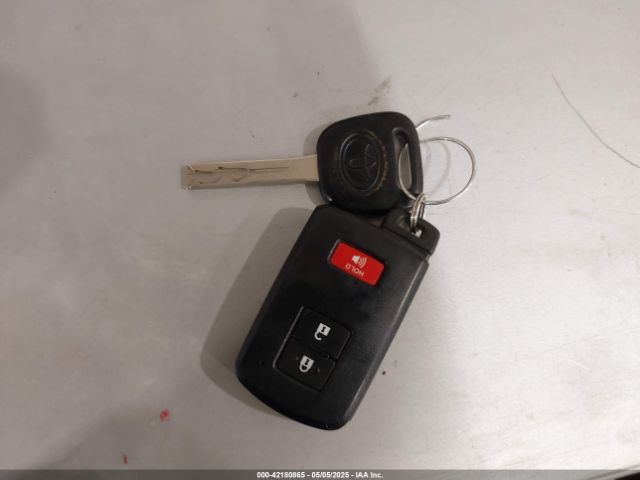 3TYCZ5AN0PT178013 Toyota 2gr-fks