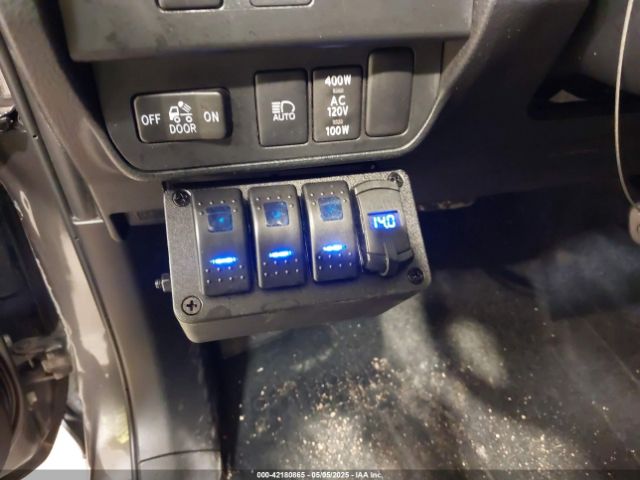 3TYCZ5AN0PT178013 Toyota 2gr-fks