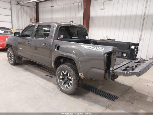 3TYCZ5AN0PT178013 Toyota 2gr-fks