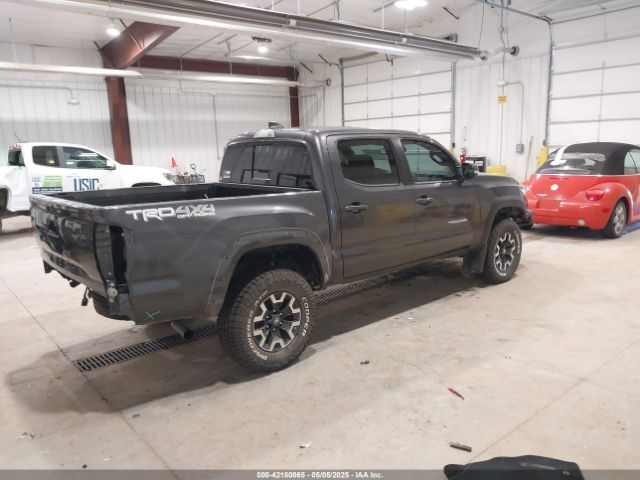 3TYCZ5AN0PT178013 Toyota 2gr-fks