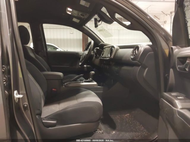 3TYCZ5AN0PT178013 Toyota 2gr-fks