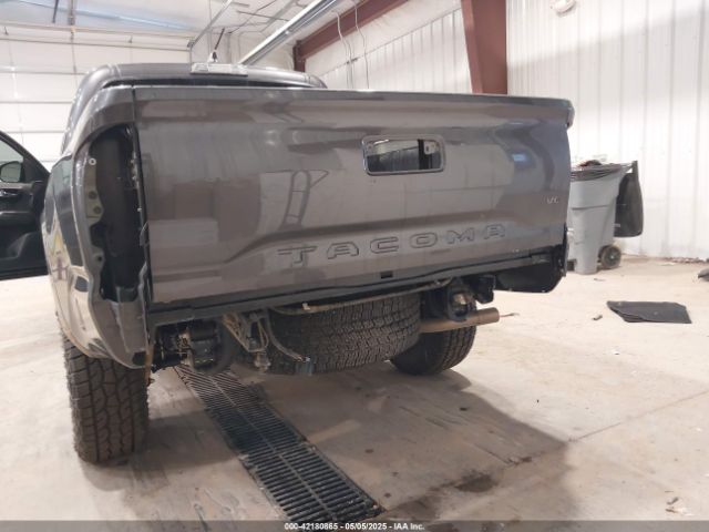 3TYCZ5AN0PT178013 Toyota 2gr-fks