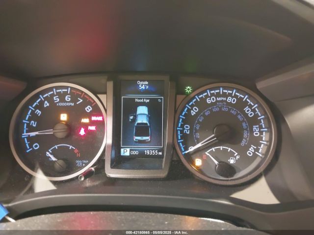 3TYCZ5AN0PT178013 Toyota 2gr-fks