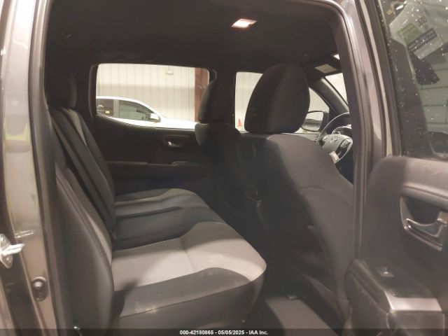3TYCZ5AN0PT178013 Toyota 2gr-fks