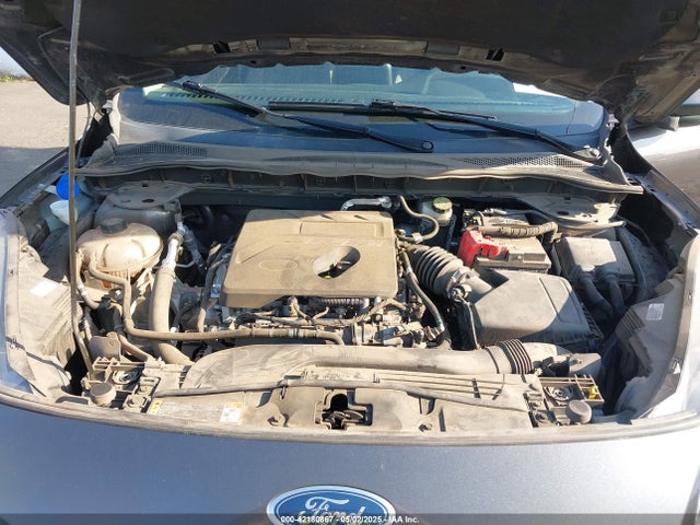 1FMCU0G65LUB92150 Ford 2020