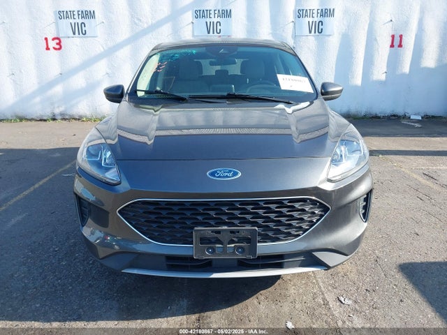 1FMCU0G65LUB92150 Ford 2020
