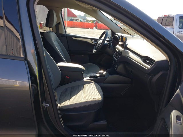1FMCU0G65LUB92150 Ford 2020
