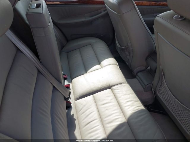1999 AUDI A4 WAUGD28D4XA280156 Photo 7